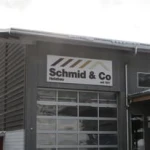Schmid Holzbau